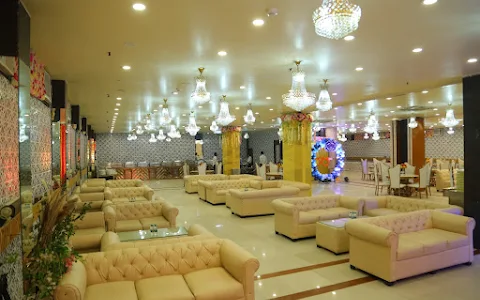 Golden Leaf Noida- Best wedding venue in Noida|Best Banquet Hall In Noida image