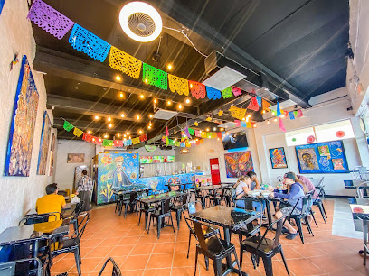 Taco Shop Hialeah - 831 W 49th St, Hialeah, FL 33012