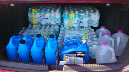 Department Store «Walmart Supercenter», reviews and photos, 2533 Germanna Hwy, Locust Grove, VA 22508, USA