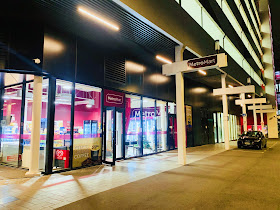 MetroMart Lichfield