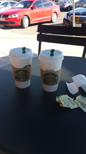 Starbucks image