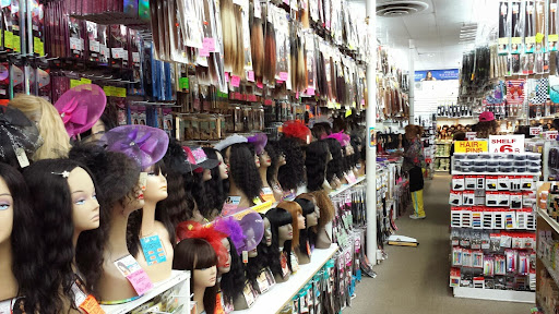 Beauty Supply Store «Neptune Beauty Supply», reviews and photos, 36 NJ-35 #4, Neptune City, NJ 07753, USA