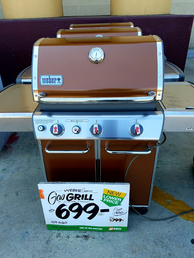 Home Improvement Store «The Home Depot», reviews and photos, 1305 S Lone Hill Ave, Glendora, CA 91740, USA