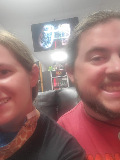 Explore hinduism tattoo ideas, creative tattoo ideas in Pigeon Forge, available at Black Orchid Tattoo Studio