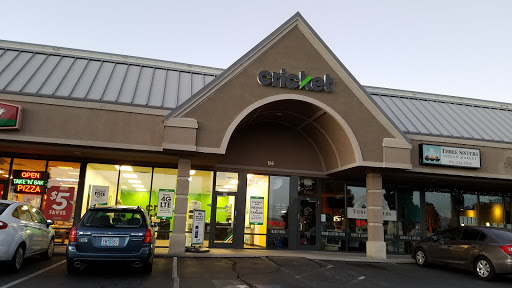 Cricket Wireless Authorized Retailer, 188 Center St f, Orem, UT 84057, USA, 