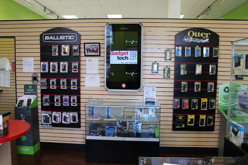 Electronics Repair Shop «CPR Cell Phone Repair Novi», reviews and photos, 43348 Grand River Ave, Novi, MI 48375, USA