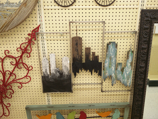 Craft Store «Hobby Lobby», reviews and photos, 3633 Lake Emma Rd, Lake Mary, FL 32746, USA