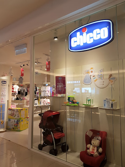 Chicco Imago Shopping Mall