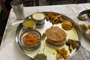 Gujarati Basa Restaurent image