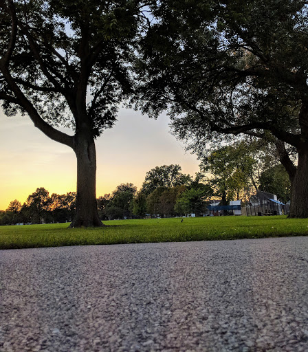 Park «Dunham Park», reviews and photos, 4638 N Melvina Ave, Chicago, IL 60630, USA