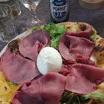 Photo n°1 de l'avis de Antonino.l fait le 18/02/2024 à 19:47 sur le  Forno e Cucina à Palermo