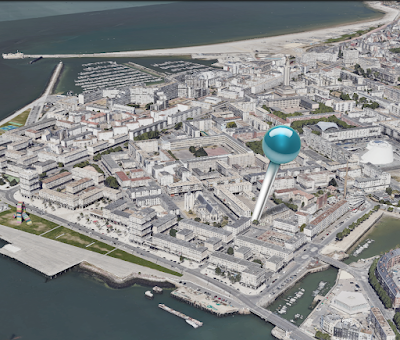 Carte Grise Express à Le Havre