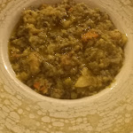 Photo n°2 de l'avis de Elena.e fait le 17/02/2023 à 00:49 sur le  Trattoria Bordino à Florence