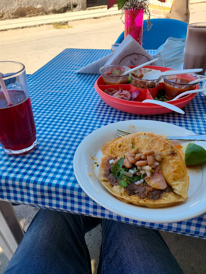 Samy,s Tacos, tortas y más. - C. Morelos 360, 48760 Tonaya, Jal., Mexico