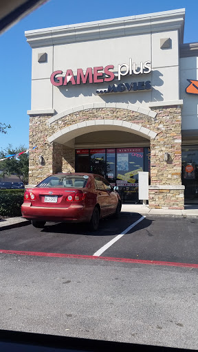 Game Store «Gamesplus Tomball», reviews and photos, 22625 TX-249, Tomball, TX 77375, USA