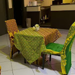 Photo n°1 de l'avis de Amal.m fait le 08/02/2024 à 23:07 sur le  Ristorante Marrakech à Altopascio