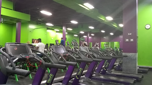 Gym «Youfit Health Clubs», reviews and photos, 959 E Commercial Blvd, Oakland Park, FL 33309, USA