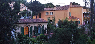 Les Iles D'Or à Rayol-Canadel-sur-Mer