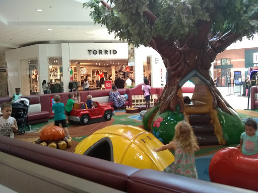 Shopping Mall «The Mall at Barnes Crossing», reviews and photos, 1001 Barnes Crossing Rd, Tupelo, MS 38804, USA