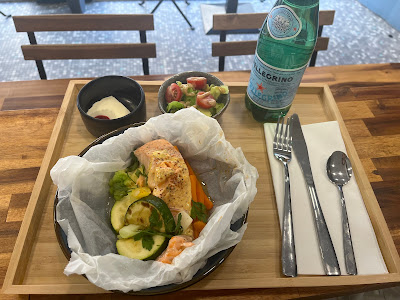 Le Plateau à Bordeaux