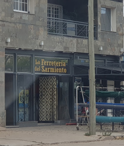 Ferreteria Sarmiento