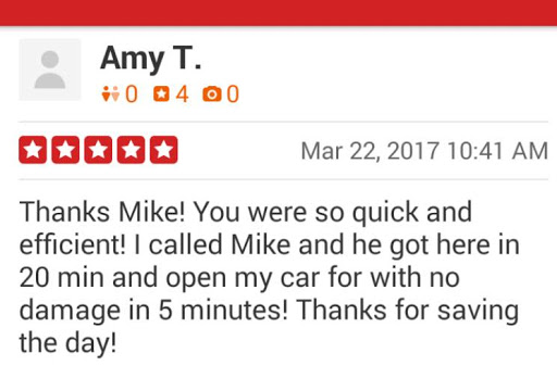 Locksmith «EconoLock», reviews and photos, 2 Commercial Blvd #101a, Novato, CA 94949, USA