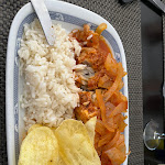 Photo n°1 de l'avis de Mario.i fait le 27/08/2023 à 12:53 sur le  Restaurante Estrelicia à Martingança