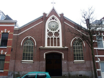 Katholiek Apostolische Kerk Rotterdam