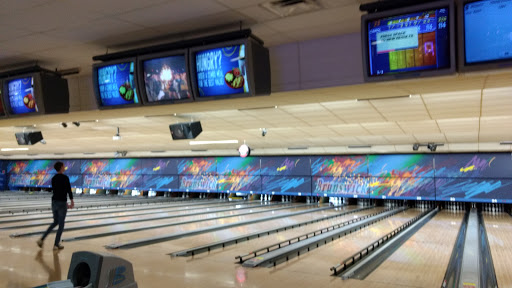 Bowling Alley «Brunswick Zone Playmor Bowl», reviews and photos, 5840 Buttermilk Hollow Rd, Pittsburgh, PA 15207, USA