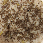 Photo n°4 de l'avis de Esther. fait le 05/01/2023 à 15:47 sur le  Braceria All'11 à Florence