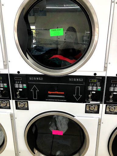 Laundry «Coin Laundry», reviews and photos, 1901 W Vine St, Kissimmee, FL 34741, USA