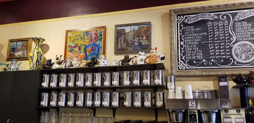 Bakery «Bonbonerie», reviews and photos, 2030 Madison Rd, Cincinnati, OH 45208, USA