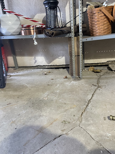 Waterproofing Company «BQ Basement Systems», reviews and photos