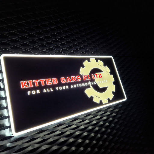 Kitted Cars Ni Ltd