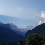 Photo n°3 de l'avis de Gloria.e fait le 29/08/2020 à 10:21 sur le  HOTEL DU LAC à Molveno