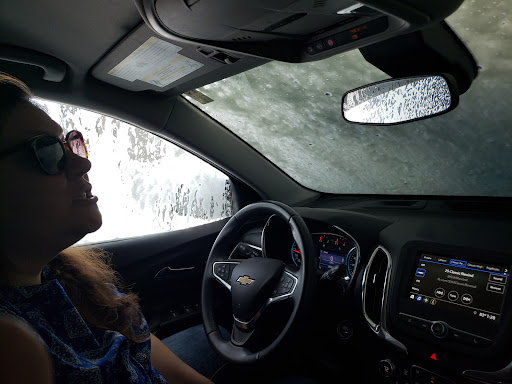 Car Wash «Superior Shine Car Wash», reviews and photos, 28100 Harper Ave, St Clair Shores, MI 48081, USA