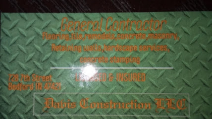 Davis Construction LLC