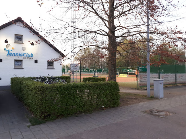 Tennisclub De Pinte - Gent