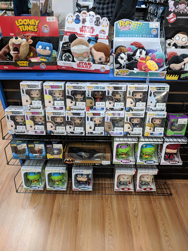 Video Game Store «Level Up Entertainment», reviews and photos, 4403 E Black Horse Pike, Mays Landing, NJ 08330, USA