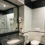 Photo n°1 de l'avis de Luana. fait le 19/02/2024 à 22:47 sur le  Holiday Inn Turin - Corso Francia, an IHG Hotel à Turin