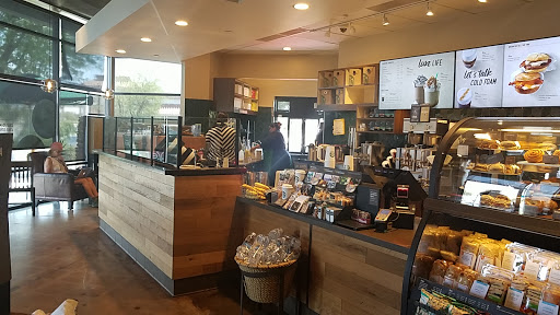 Starbucks, 78385 Varner Rd, Palm Desert, CA 92211, USA, 