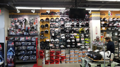 Motorcycle Parts Store «Cycle Gear», reviews and photos, 388 Tarrytown Rd, White Plains, NY 10607, USA