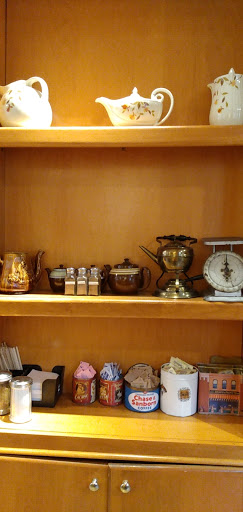 Coffee Shop «Koba Cafe», reviews and photos, 644 E Fort Ave, Baltimore, MD 21230, USA