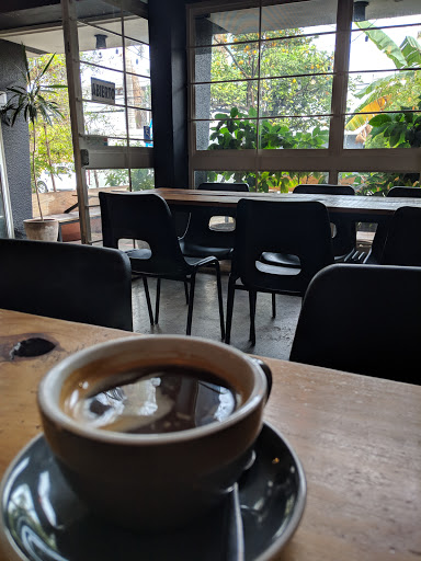 Matraz Café