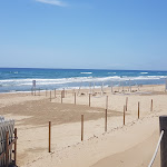 Photo n°5 de l'avis de Dr..a fait le 01/06/2022 à 18:28 sur le  Lido Il Veliero Da Rocco à Sperlonga