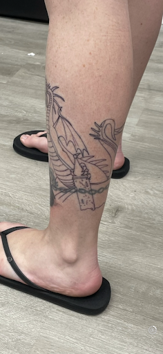 Explore first tattoo ideas for females with meaning, creative tattoo ideas in Brandon, available at Forever Yours Tattoo and Piercing