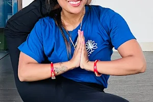 Yoga With Priyanka image