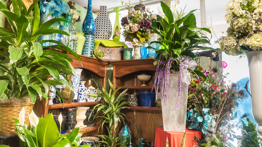 Florist «Flowers By Lou Ann», reviews and photos, 632 S Beckham Ave, Tyler, TX 75701, USA