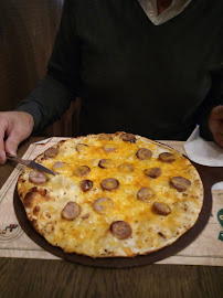 Pizza du Restaurant 3 Brasseurs Marseille - n°9