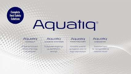 Aquatiq AS